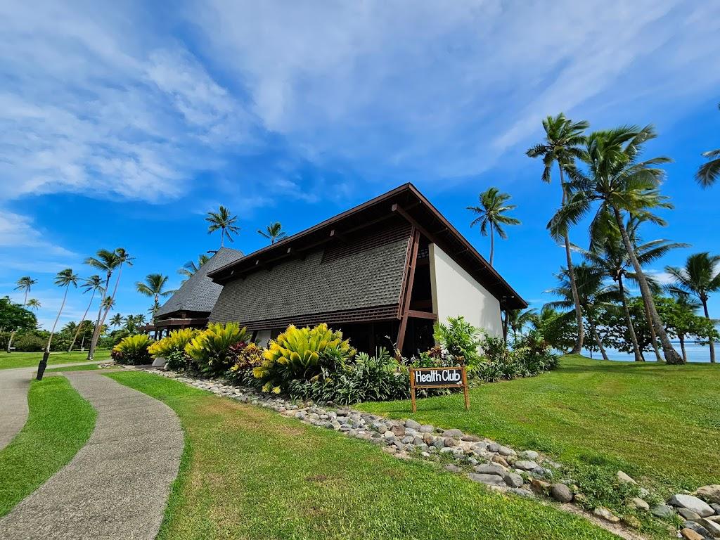 斐济香格里拉·2球2晚 - undefined