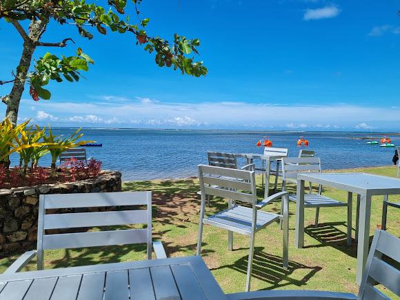 斐济纳维提·2球2晚 - undefined