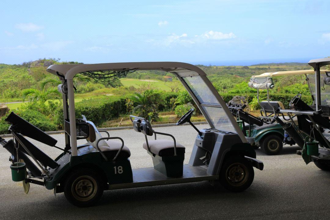 宫古岛海洋林克斯·2球2晚 - 全国335座高尔夫球场实时预订-高球爱好者一站式订场平台