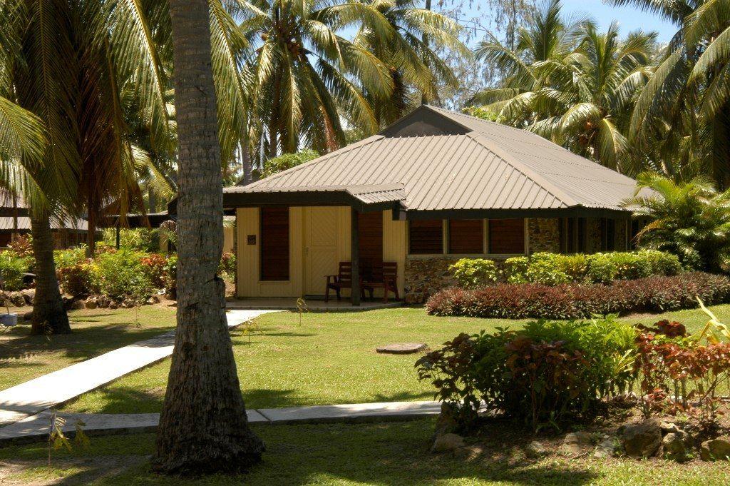 斐济植物岛·2球2晚 - 星际高球联盟-中国精英人士高尔夫旅游度假实景