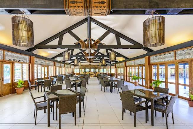 斐济植物岛·2球2晚 - 海口观澜湖高尔夫球场预订-海南高尔夫旅游攻略推荐