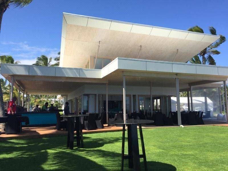 斐济南太平洋·2球2晚 - 全国335座高尔夫球场实时预订-高球爱好者一站式订场平台