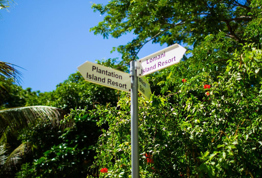 斐济植物岛·2球2晚 - undefined