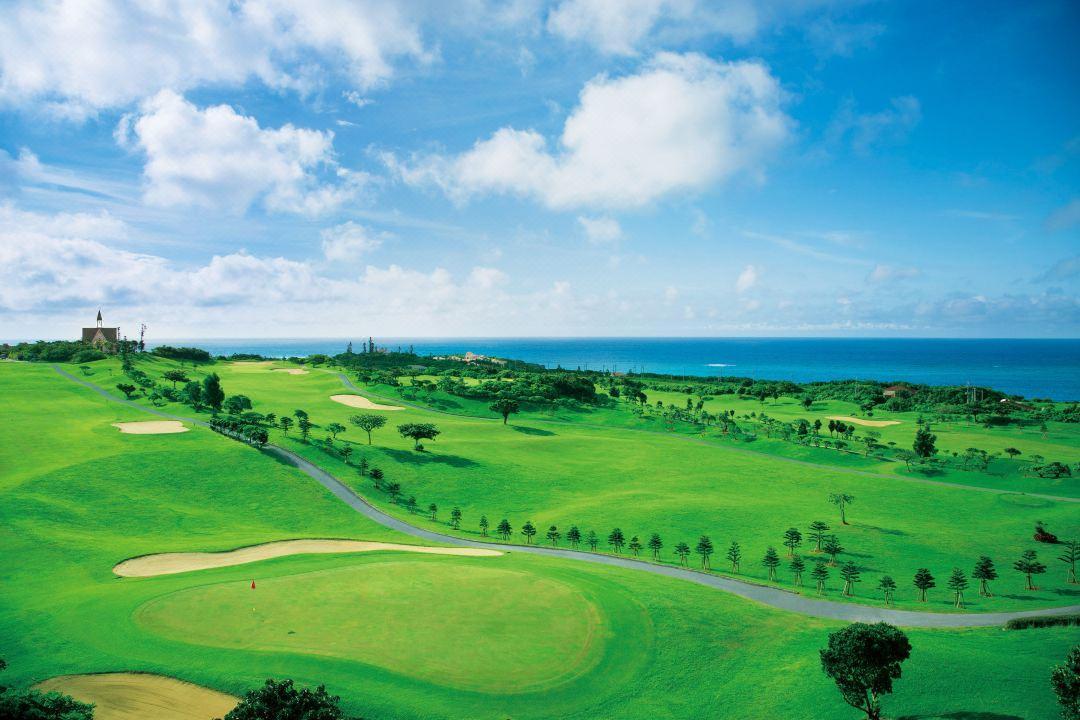 宫古岛施吉拉湾·1球1晚 - undefined