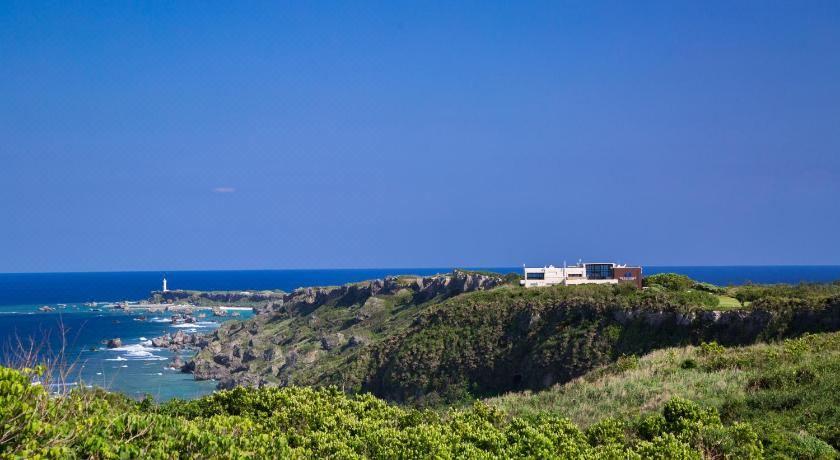 宫古岛海洋林克斯·2球2晚 - 高尔夫1球1晚特惠套票-星际高球联盟精选旅游套餐