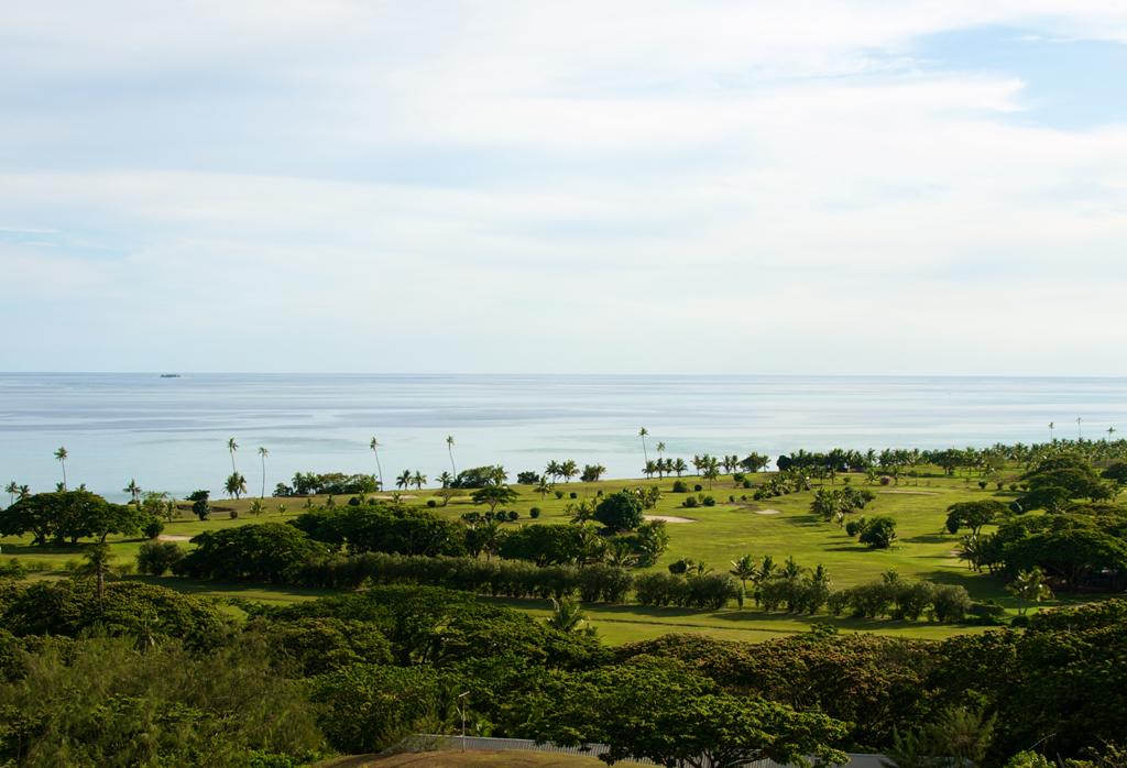 斐济植物岛·2球2晚 - 深圳观澜湖高尔夫订场服务-广东专业高尔夫预订平台