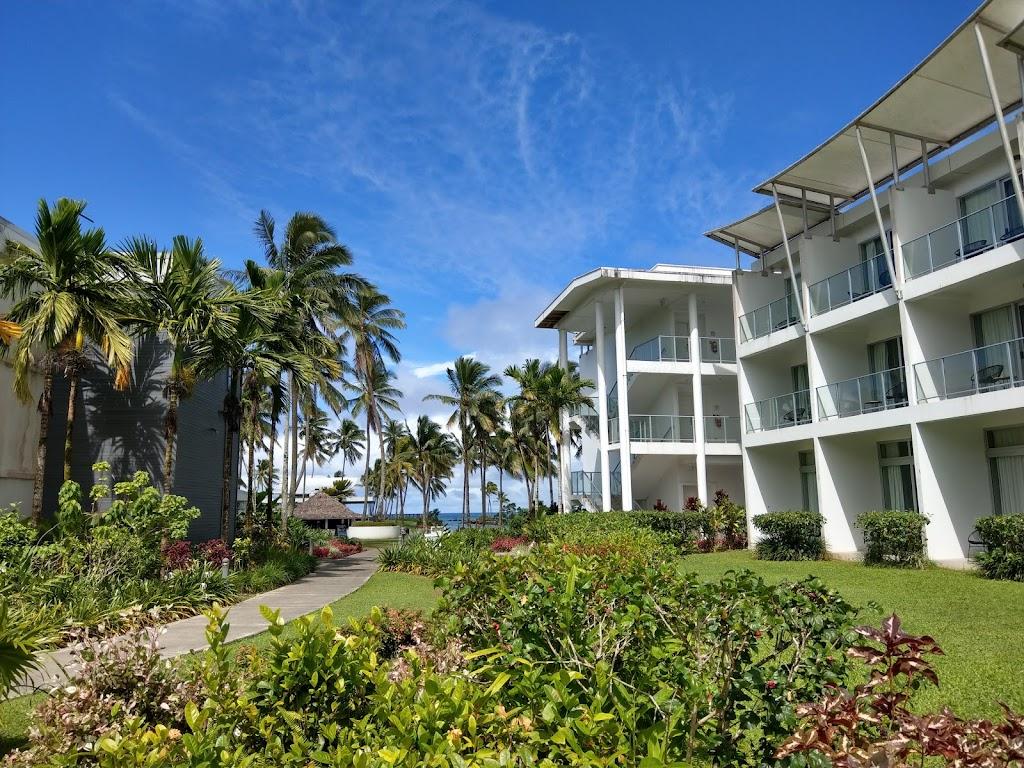 斐济南太平洋·2球2晚 - undefined