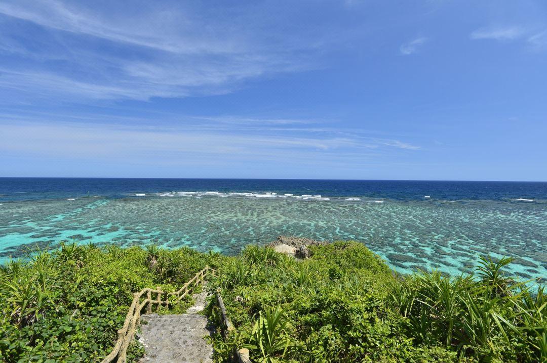 宫古岛施吉拉湾·1球1晚 - 深圳观澜湖高尔夫订场服务-广东专业高尔夫预订平台