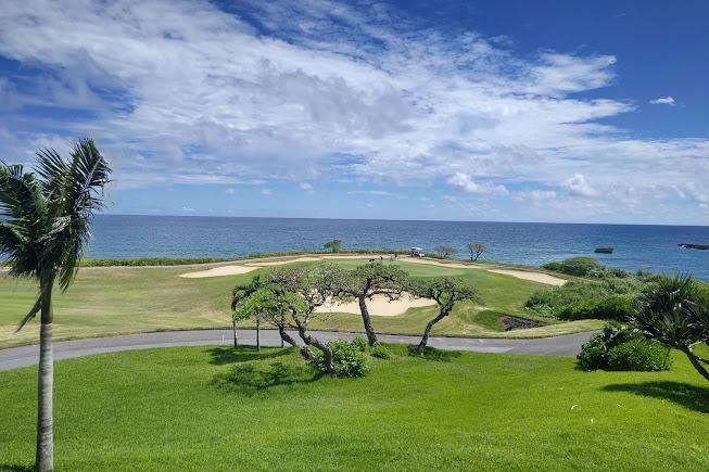 宫古岛翡翠海岸·2球2晚 - 阳江保利银滩高尔夫套票-海滨高尔夫旅游1球1晚套餐