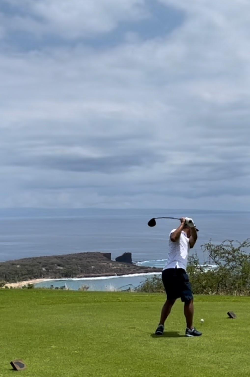 ​夏威夷马内雷·1球1晚 - undefined