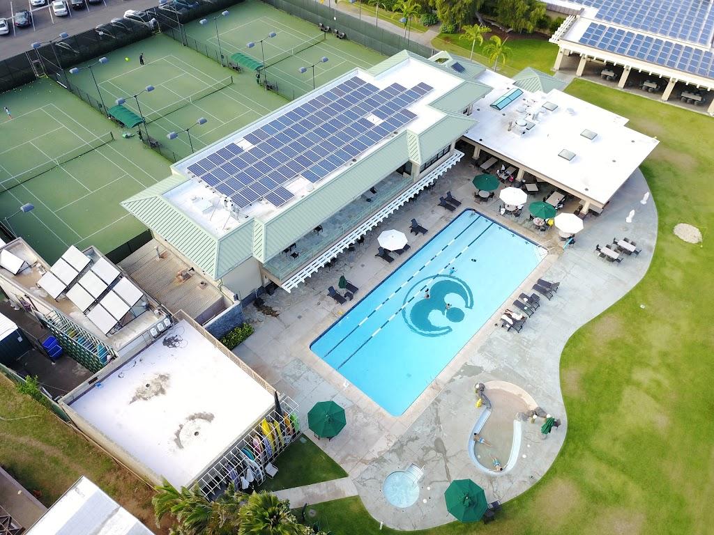 夏威夷维艾勒伊·2球2晚 - 海口观澜湖高尔夫球场预订-海南高尔夫旅游攻略推荐