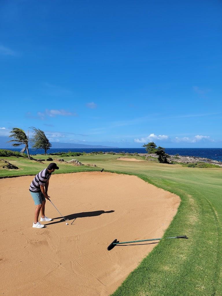 ​夏威夷卡帕鲁亚·1球1晚 - undefined