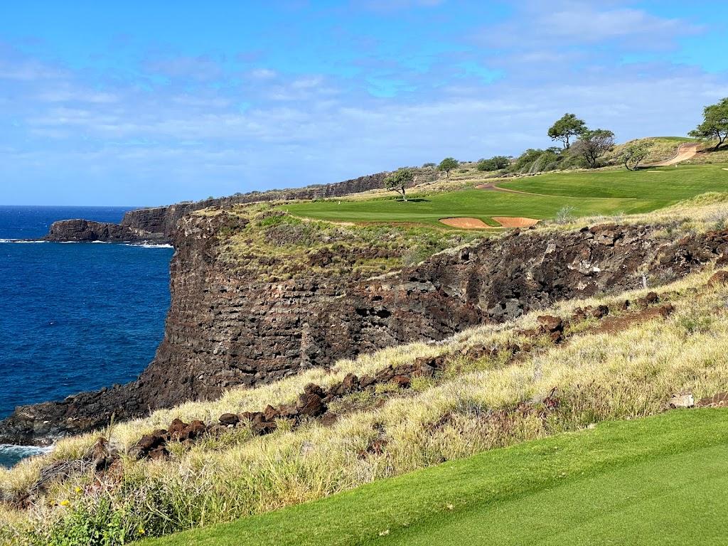 ​夏威夷马内雷·1球1晚 - 高尔夫1球1晚特惠套票-星际高球联盟精选旅游套餐