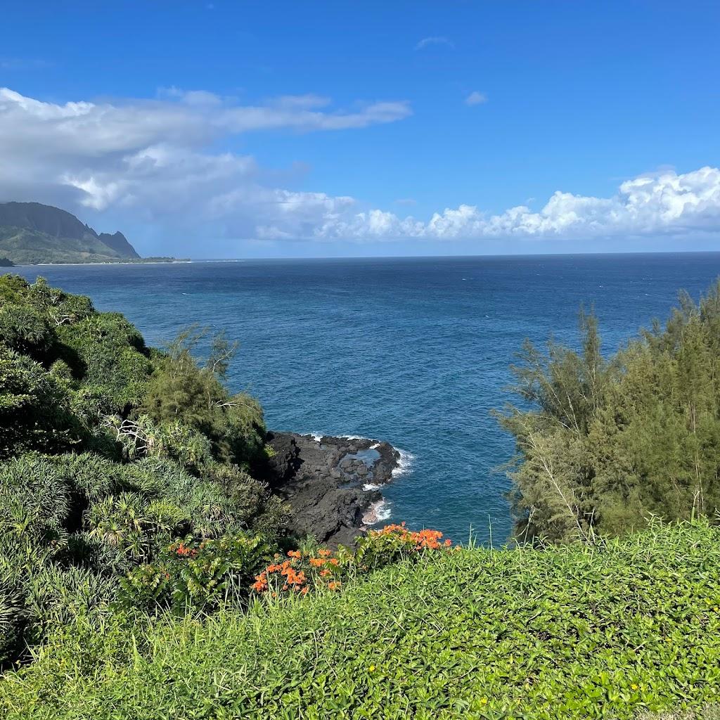 夏威夷普林斯维尔马凯·1球1晚 - 高尔夫1球1晚特惠套票-星际高球联盟精选旅游套餐