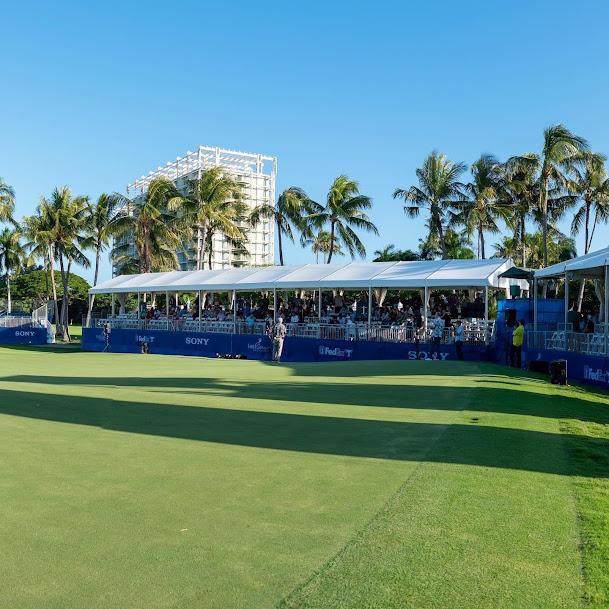 夏威夷维艾勒伊·2球2晚 - 全国335座高尔夫球场实时预订-高球爱好者一站式订场平台