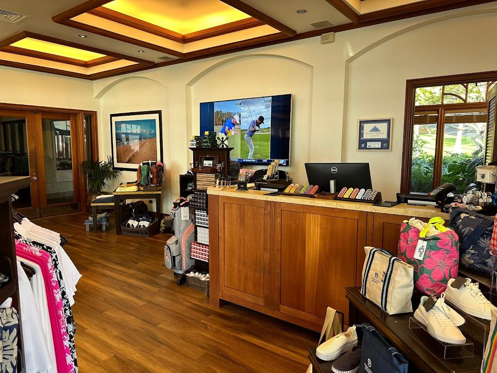 ​夏威夷马内雷·1球1晚 - 海口观澜湖高尔夫球场预订-海南高尔夫旅游攻略推荐