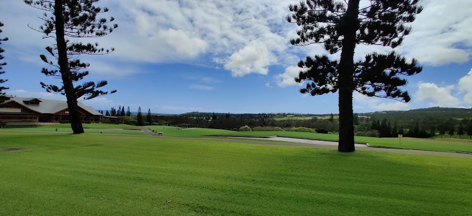 ​夏威夷卡帕鲁亚·1球1晚 - 全国335座高尔夫球场实时预订-高球爱好者一站式订场平台