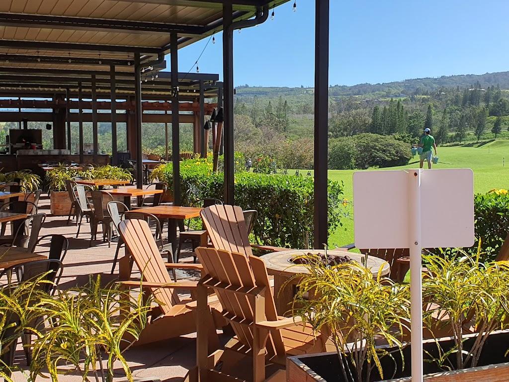 ​夏威夷卡帕鲁亚·1球1晚 - 海口观澜湖高尔夫球场预订-海南高尔夫旅游攻略推荐