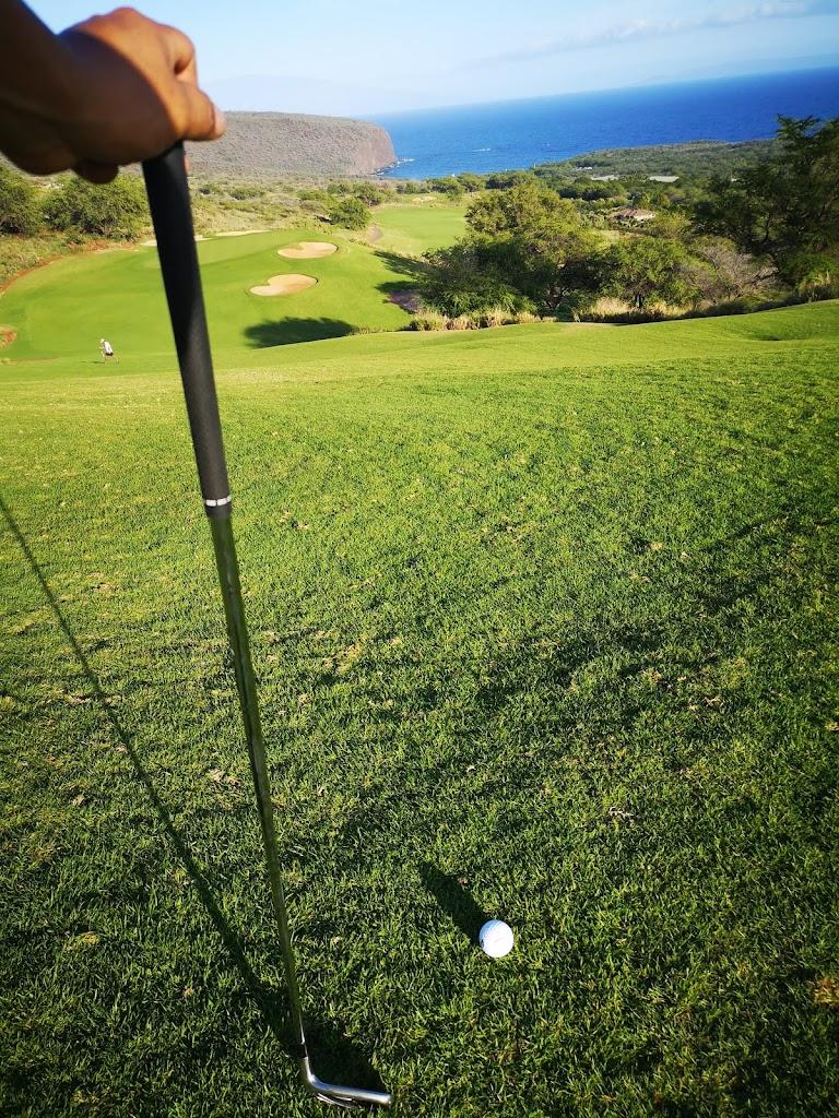​夏威夷马内雷·1球1晚 - 深圳观澜湖高尔夫订场服务-广东专业高尔夫预订平台