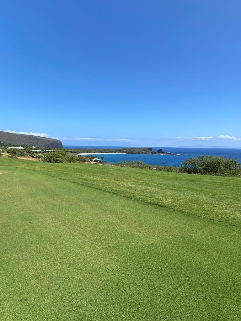 ​夏威夷马内雷·1球1晚 - 阳江保利银滩高尔夫套票-海滨高尔夫旅游1球1晚套餐