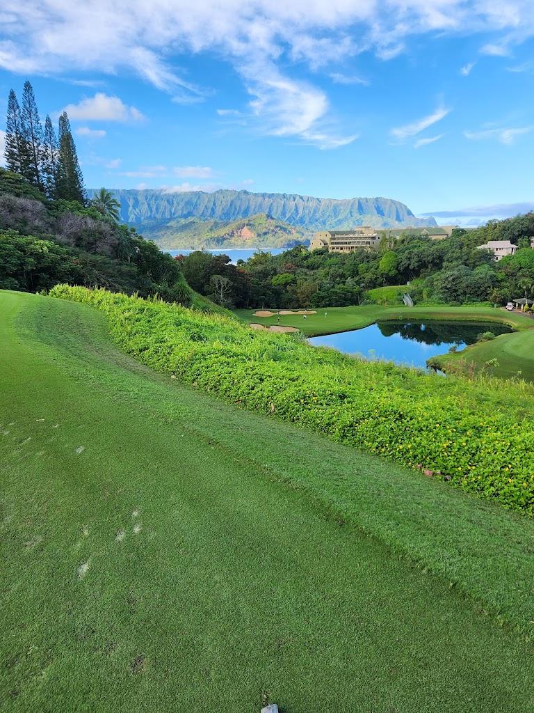 夏威夷普林斯维尔马凯·1球1晚 - 海口观澜湖高尔夫球场预订-海南高尔夫旅游攻略推荐