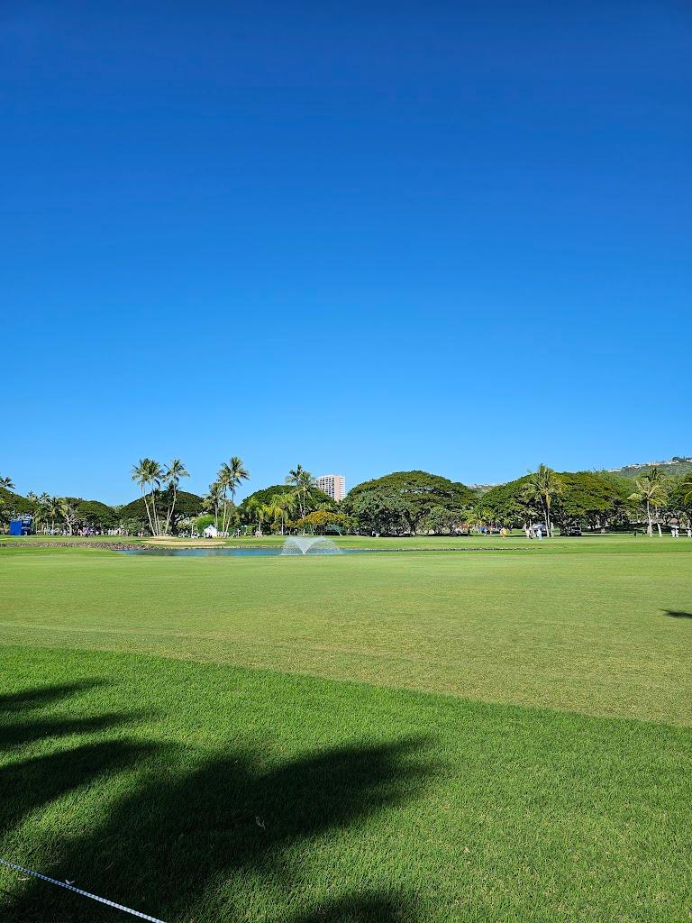 夏威夷维艾勒伊·2球2晚 - 高尔夫1球1晚特惠套票-星际高球联盟精选旅游套餐