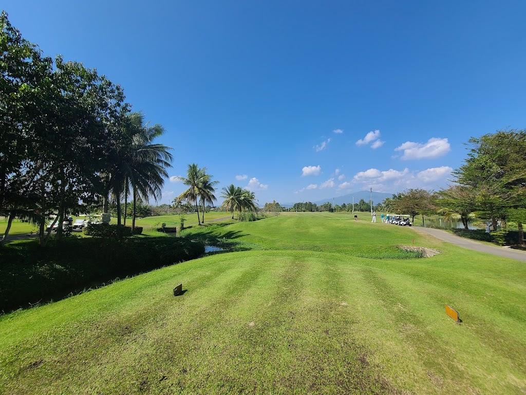 清迈北山·2球2晚 - undefined