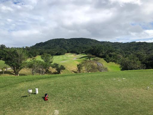 冲绳县阿塔太平台球会·2球2晚 - 阳江保利银滩高尔夫套票-海滨高尔夫旅游1球1晚套餐