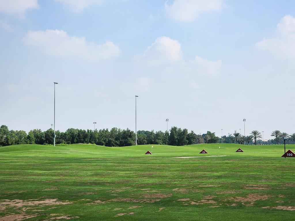 阿联酋阿布扎比·2球2晚 - 全国335座高尔夫球场实时预订-高球爱好者一站式订场平台