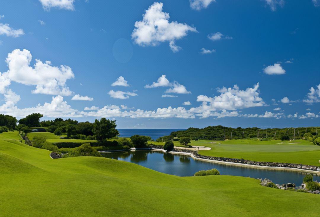 冲绳南部林克斯·2球2晚 - 海口观澜湖高尔夫球场预订-海南高尔夫旅游攻略推荐