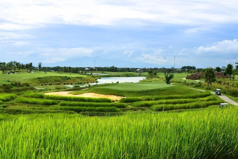 清迈艾潘·2球2晚 - 全国335座高尔夫球场实时预订-高球爱好者一站式订场平台