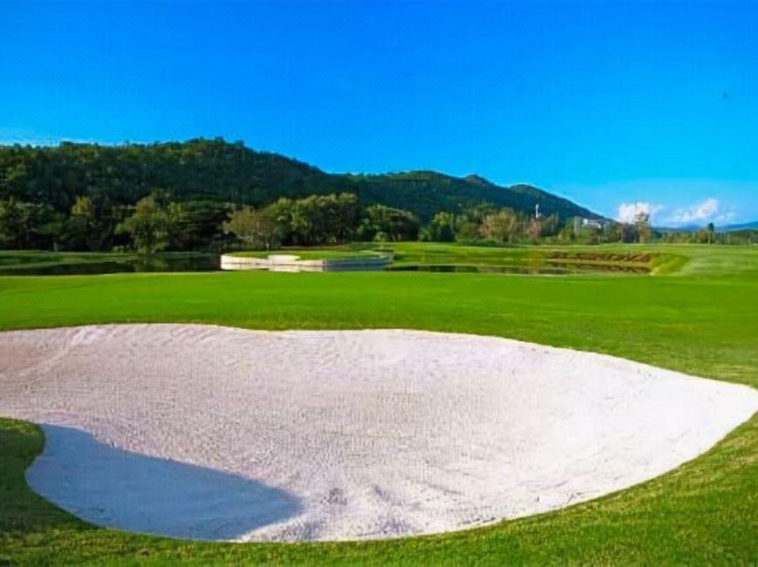 清迈艾潘·2球2晚 - undefined