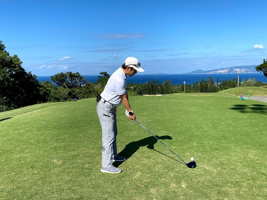 冲绳阿塔太平台·2球2晚 - 星际高球联盟-中国精英人士高尔夫旅游度假实景