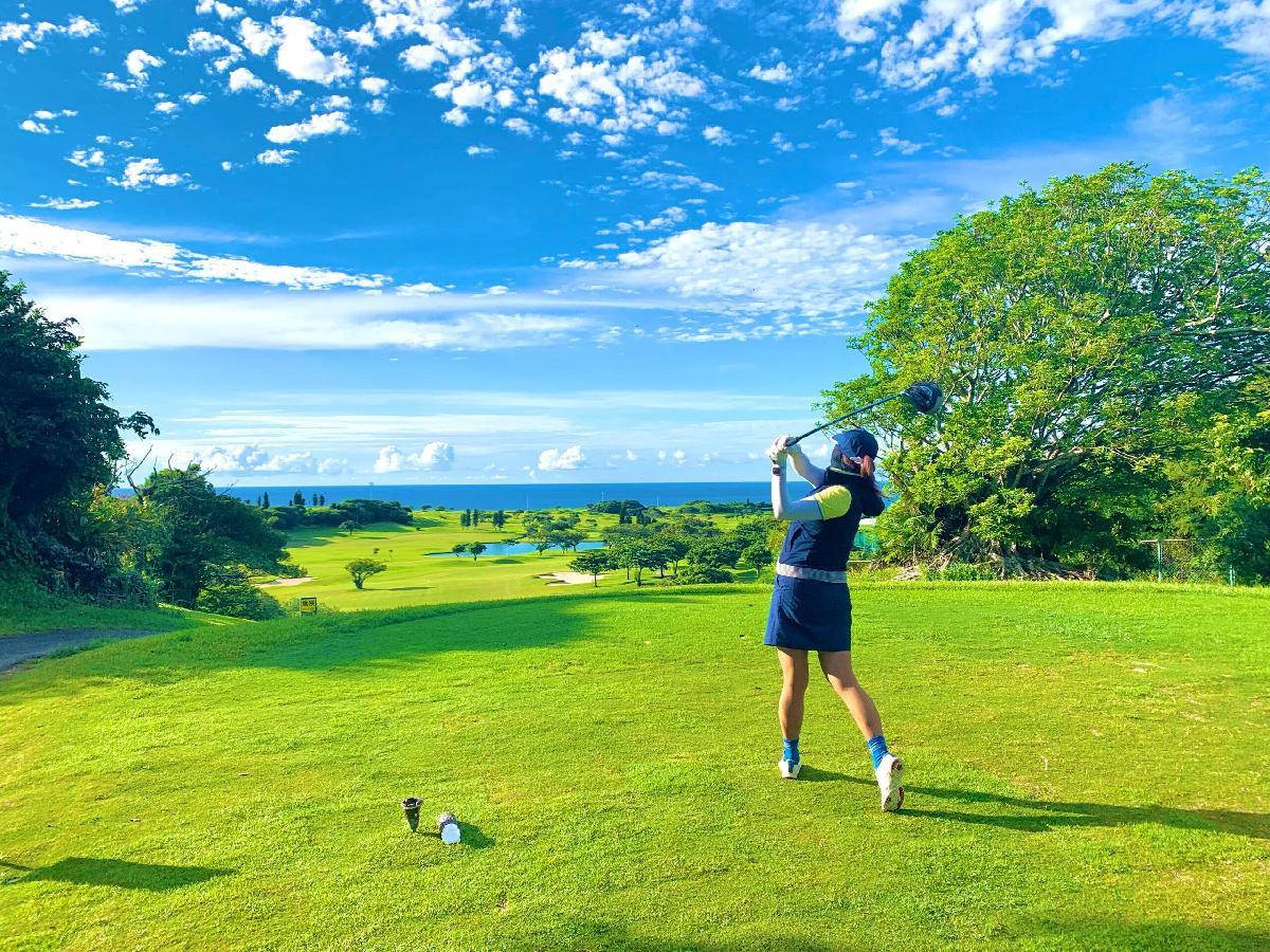 冲绳南部林克斯·2球2晚 - undefined