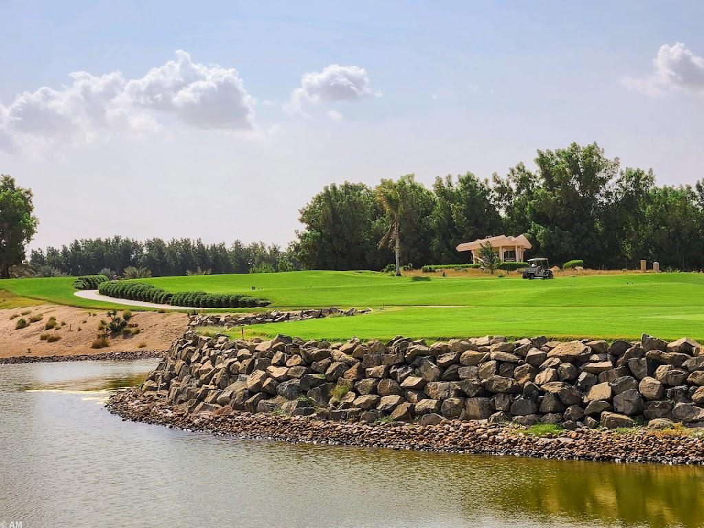 阿联酋阿布扎比·2球2晚 - 阳江保利银滩高尔夫套票-海滨高尔夫旅游1球1晚套餐