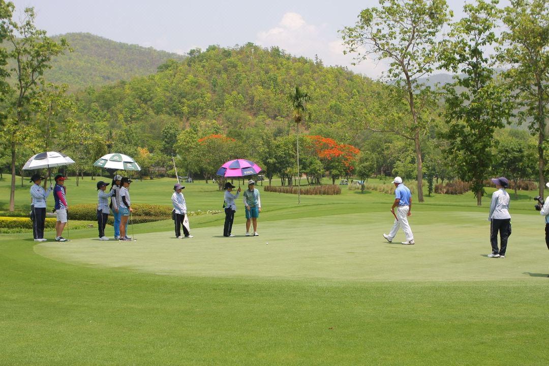 清迈艾潘·2球2晚 - 海口观澜湖高尔夫球场预订-海南高尔夫旅游攻略推荐