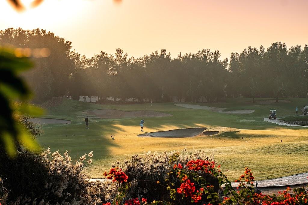 阿联酋阿布扎比·2球2晚 - 高尔夫1球1晚特惠套票-星际高球联盟精选旅游套餐