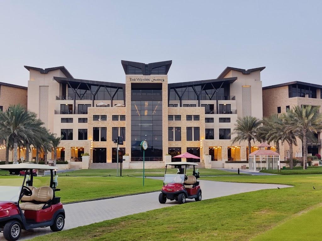 阿联酋阿布扎比·2球2晚 - 深圳观澜湖高尔夫订场服务-广东专业高尔夫预订平台