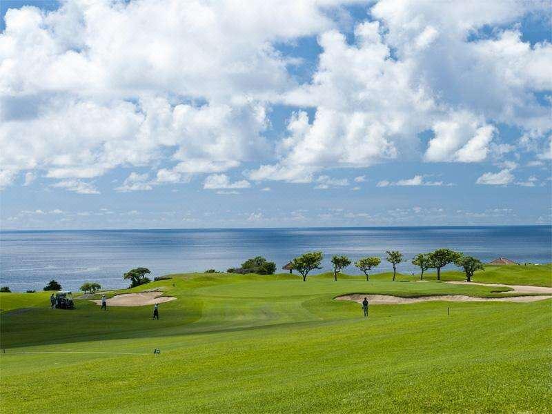 冲绳南部林克斯·2球2晚 - 全国335座高尔夫球场实时预订-高球爱好者一站式订场平台