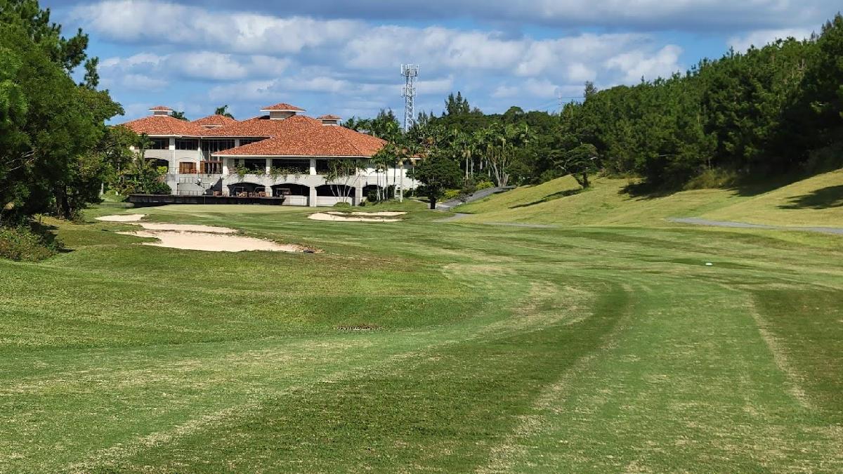 冲绳县阿塔太平台球会·2球2晚 - undefined