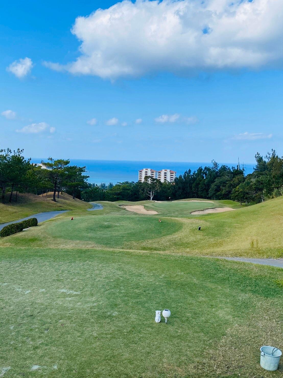 冲绳县阿塔太平台球会·2球2晚 - undefined