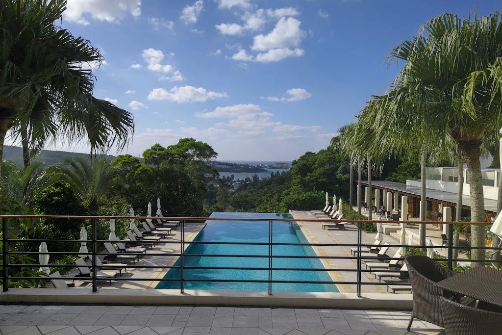 冲绳县阿塔太平台球会·2球2晚 - 全国335座高尔夫球场实时预订-高球爱好者一站式订场平台