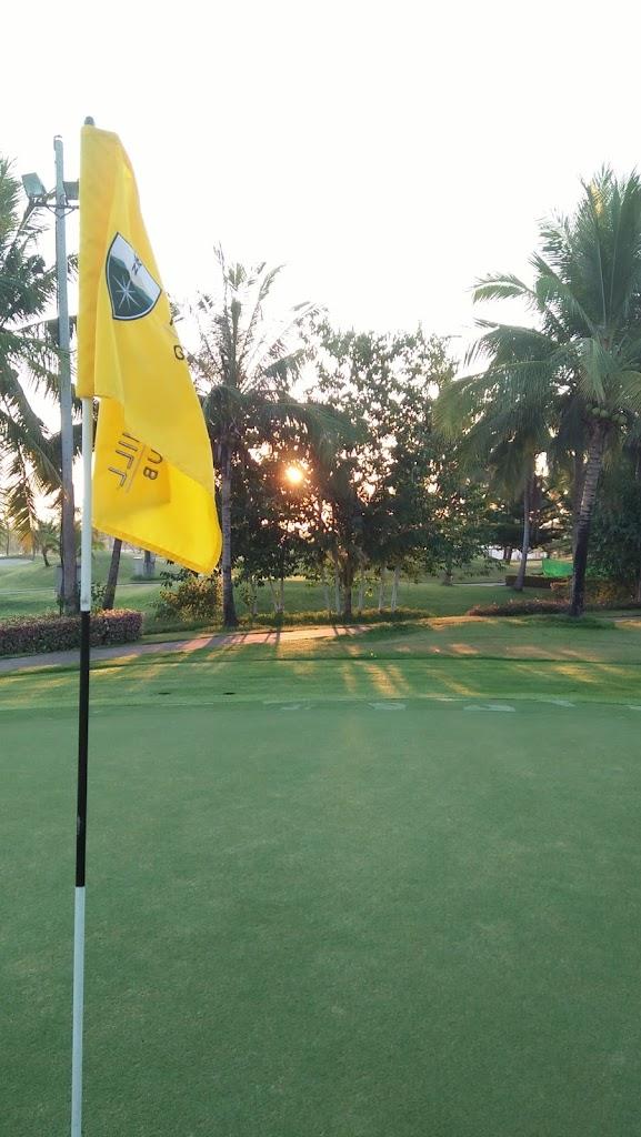 清迈北山·2球2晚 - 海口观澜湖高尔夫球场预订-海南高尔夫旅游攻略推荐