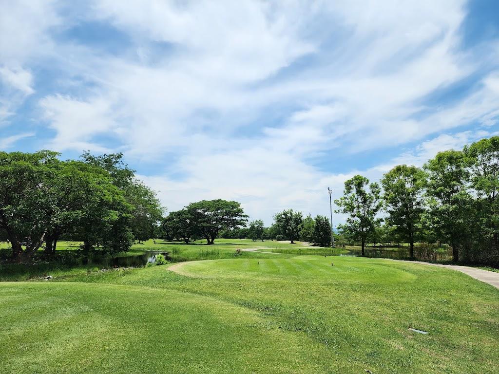 清迈北山/嘉山全景/皇家清迈·3球4晚 - 星际高球联盟-中国精英人士高尔夫旅游度假实景