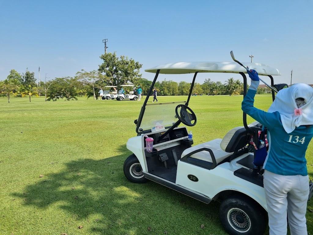 清迈北山·2球2晚 - 高尔夫1球1晚特惠套票-星际高球联盟精选旅游套餐