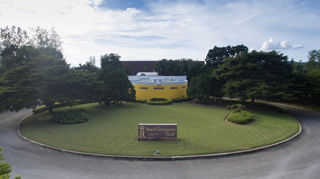 皇家清迈·2球2晚 - 高尔夫1球1晚特惠套票-星际高球联盟精选旅游套餐