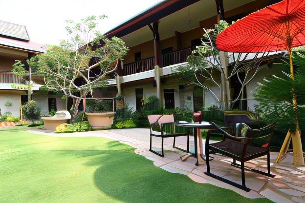 清迈美乔·2球2晚 - undefined