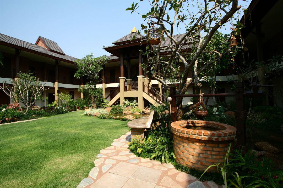 清迈美乔·2球2晚 - 深圳观澜湖高尔夫订场服务-广东专业高尔夫预订平台