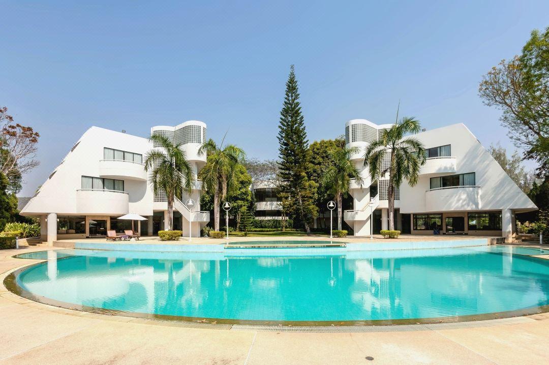 皇家清迈·2球2晚 - undefined