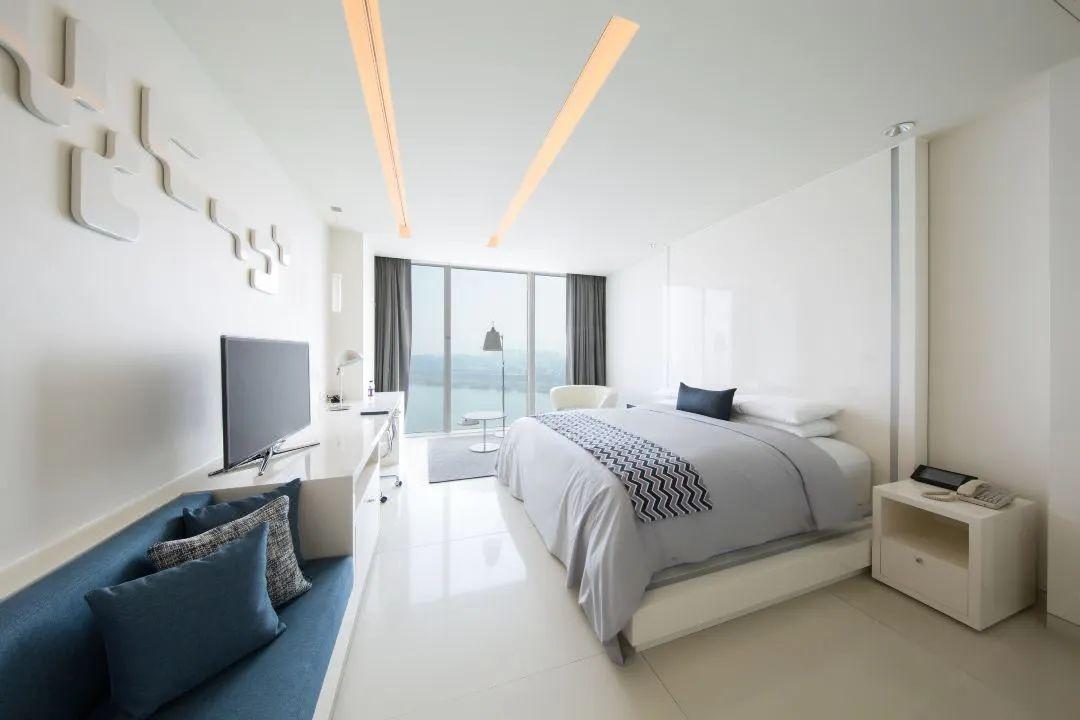 韩国卡斯卡迪亚/呼啸石/南泉·3球4晚 - undefined